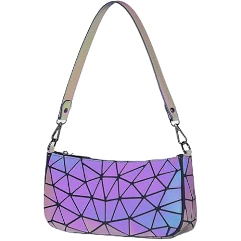 Sac à Main Lumineux LIUNIAN Cover