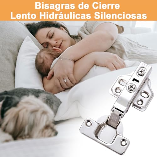 Precio de bisagras 2 Imagen adicional
