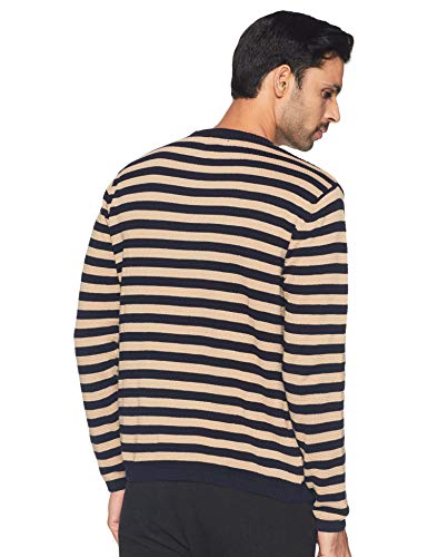Image of Pepe Jeans Men's Cotton Blouson Sweater