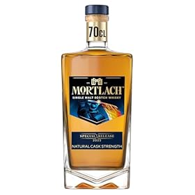 Discover the Mortlach Special Releases 2023 Single Malt Scotch Whisky—Buy This Limited Edition for a Sweet & Savoury Adventure!
