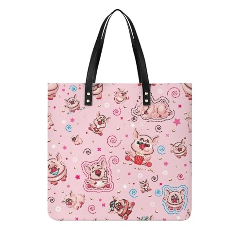 Sac à main shopper grand format pour ranger toutes vos affaires