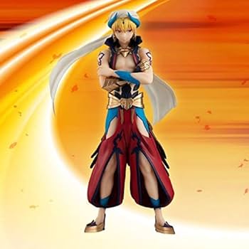 ギルガメッシュ　ねんどろいど　fgo キャスギル　フィギュア FGO』キャスギルが可愛いねんどろいどになって登場！豪華版には