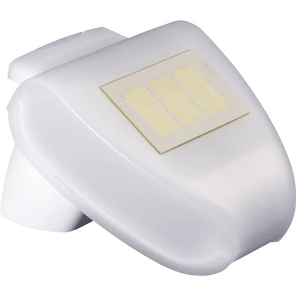 Capteur de pluie Eltako 4592716 mural 24V pour automatisme volet