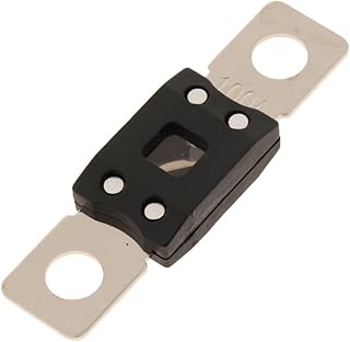 B Blesiya MEGA Automotive Bolt-Down 50A, 60A, 80A, 100A, 125A, 150A, 200A, 250A, 300A, 500A, 100A