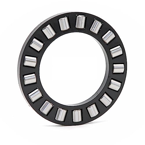 Roulement à rouleaux 30x47x3 K81106TN pour éliminer le jeu mécanique axial
