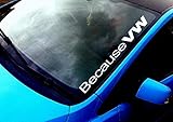 windschutzscheibe vw lupo Vinyl-Aufkleber wie abgebildet – kein Hintergrundmaterial.Kann auf nahezu jeder sauberen, glatten Oberfläche angebracht werden.