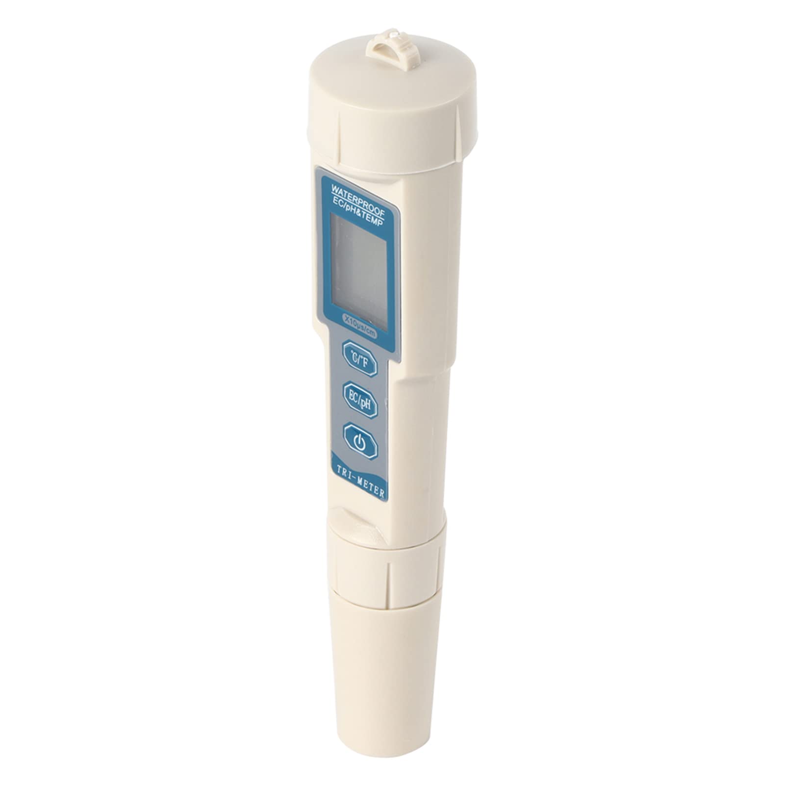 Testeur Piscine Ph Et Chlore,tri Meter ATC EC/ph,Tri Meter ATC EC/Ph,Stylo Controleur De Ph Nakano,Hydroponics Ph Pen Kit,Ph Tds Meter,Misura Ph per Bevande,Ph Meter Food High Precision Portable 3 in