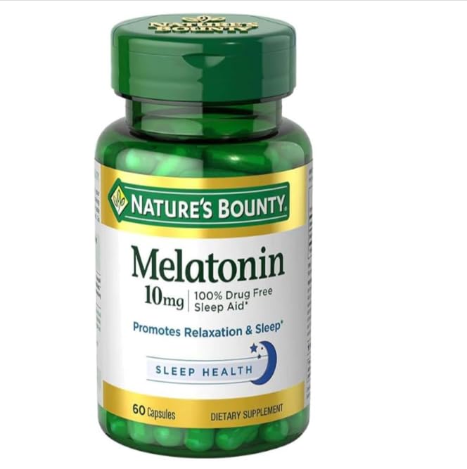 Akhurath melatonin 60 TABLETS (Pack of 1) (B0D81PDNJ3) Amazon Price History, Amazon Price Tracker