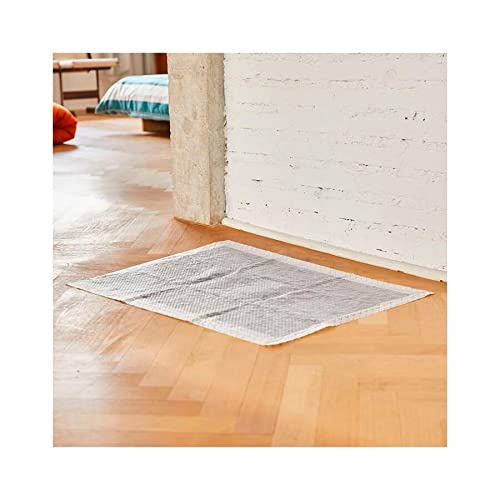 Tapete Zee Pad com 5 unidades