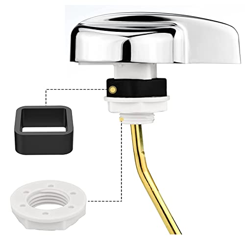 Consejos y reviews para comprar Tanques de Inodoro Toto de esta semana. 2 Imagen adicional