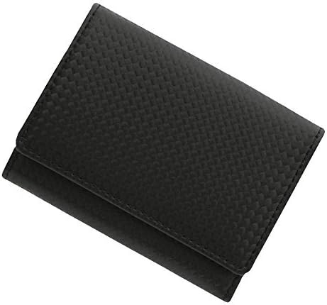 Amazon Becker ベッカー 極小財布 ミニ財布 三つ折り メンズ 本革 牛革 カーボンフィルムレザー スムース ブラック ベーシック型 小さい コンパクト 日本製 Becker ベッカー バッグ スーツケース Amazon Becker ベッカー 極小財布 ミニ財布 三つ折り メンズ 本革 牛革 カーボンフィルムレザー スムース ブラック ベーシック型 小さい コンパクト 日本製 Becker ベッカー バッグ スーツケース