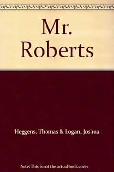 Mr. Roberts : A Play