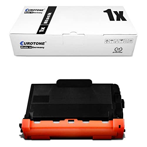 Cartouches de toner TN3480 et unité de tambour Variante A pack triple pour impression laser