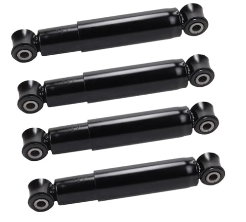 Mytee 4 Pack Freightliner Heavy Duty Shock