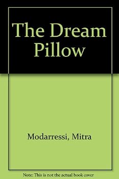 Hardcover The Dream Pillow Book