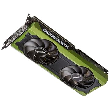 Geforce RTX 4060 Ti Manli 8GB