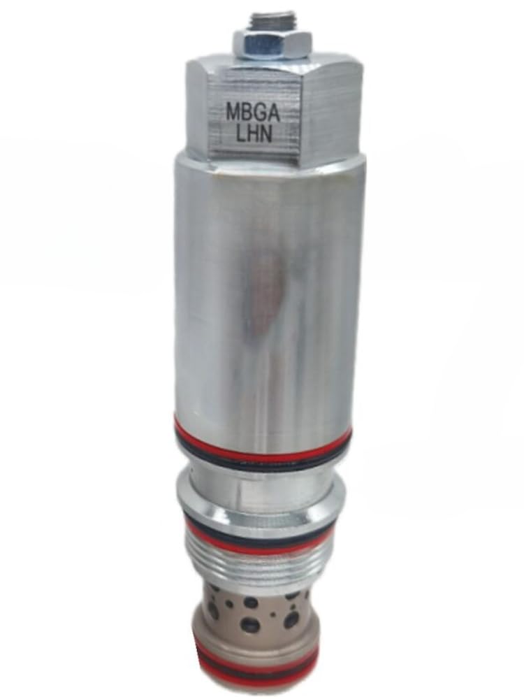 1Pcs new MBGA-LHN filter valve MBGA LHN