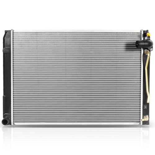 Image of SCITOO Automotive Replacement Engine Radiator compatible with Toyota Sienna