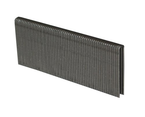 Anchor 4808PS 1/4-Inch Narrow Crown 1-Inch 18-Gauge Leg Stainless Steel Staples by Spot Nails