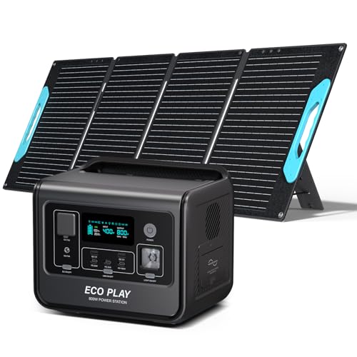 【ポータブル電源512Wh】Eco Play EP800 楽天市場】【クーポン利用で35,010円 10/03 23:59まで】ECOPLAY