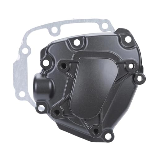 �o�C�N�A�N�Z�T���[ �ɓK�� ���}�n YZF-R1 R1 2009 2010 2011 2012 2013 2014 YZF1000 �G���W���X�e�[�^�[�J�o�[ �N�����N�P�[�X�T�C�h ���[�^�[�V�F�� �������i