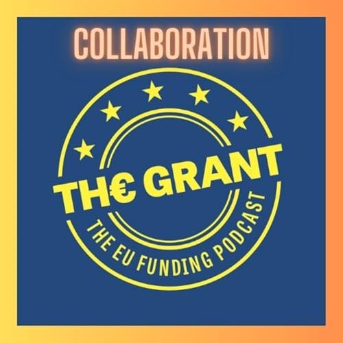 The Grant Collaboration: RM Framework Series (6) - The NARMA Pilot Podcast Por  arte de portada
