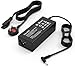 45W HP Laptop Charger 4.5mm*3mm AC Adapter for HP Stream 11 13 14 Pavilion X360 Elitebook Folio Spectre X360 HP Pavilion Touchsmart Spectre Ultrabook power cord 19.5V 2.31A