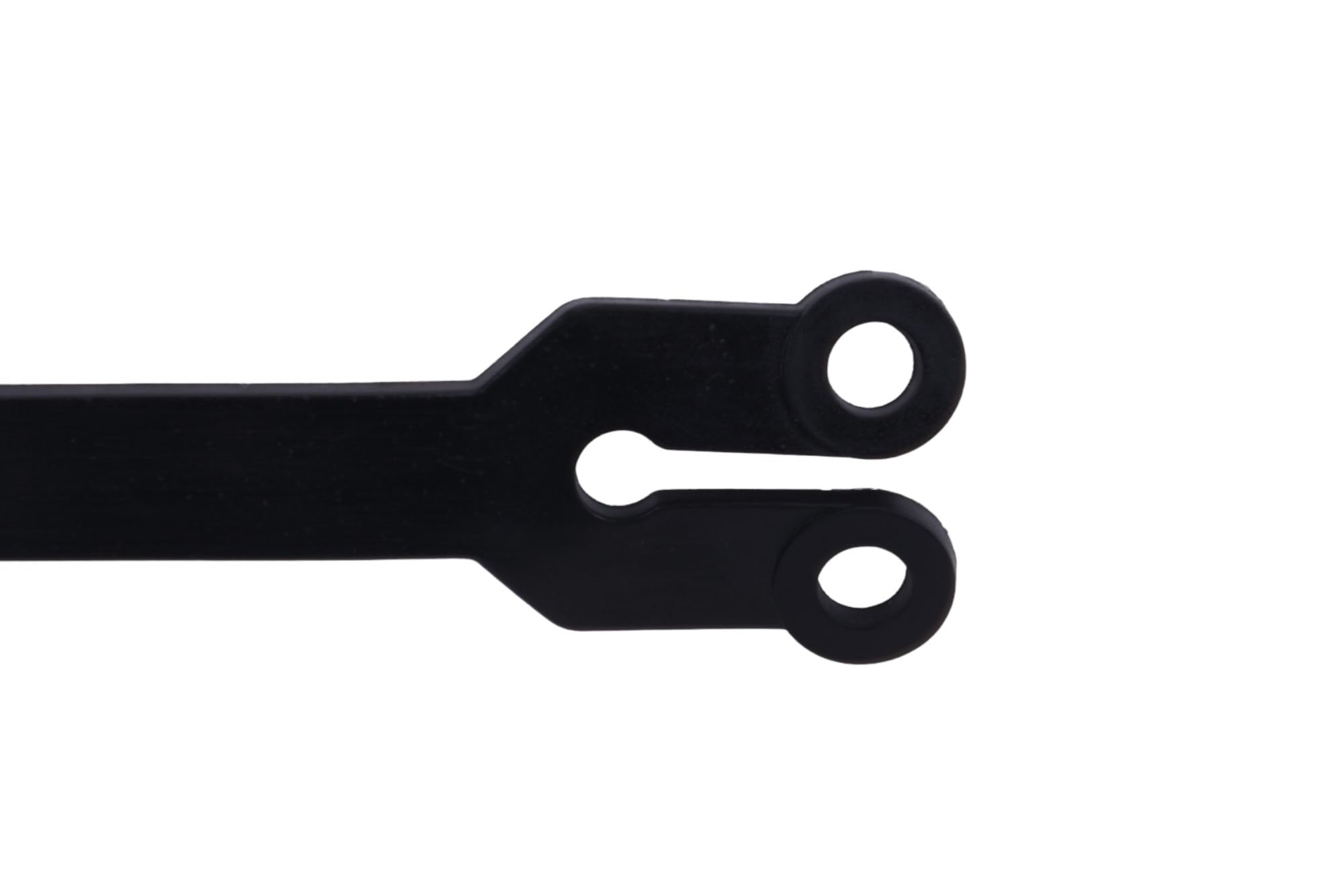 Chuck Key Holder - Keep Your Keys Secure -2