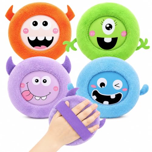 Hilph Kids Ice Packs with Covers