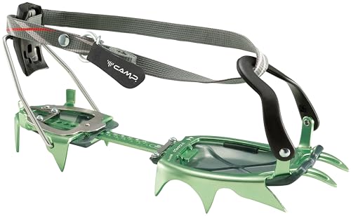CAMP XLC 470 Semi-Auto Crampons