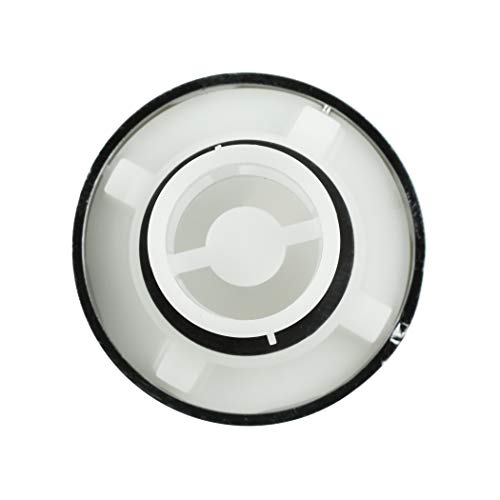 Image of Danco Sink Stopper for Mobile Homes and RVs, Chrome, (10646)