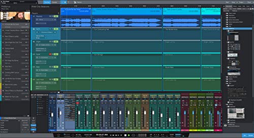 PreSonus Studio One 5 Upgrade van Professional/Producer Fysieke Download Card Versie (S15 PRO UPG CARD) - Image 5