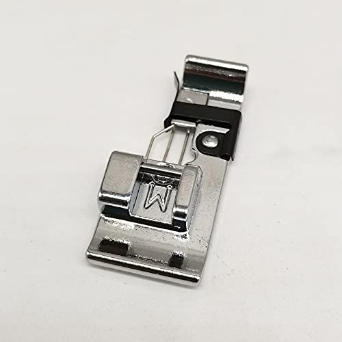 HONEYSEW Overcast Foot (M) para máquina de coser miniatura 2