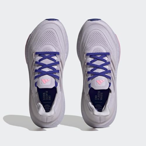 Image of Adidas Womens Ultraboost Light Running ShoesSneaker