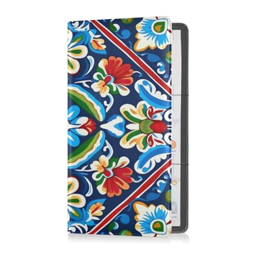 Organizador de Documentos para Auto Multicolor miniatura 7