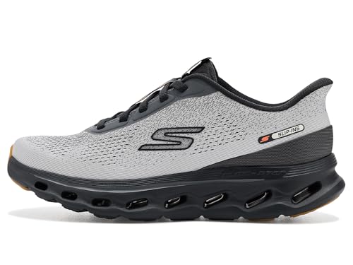 Image of Skechers Mens Go Walk Glide-Step 2.0 - Mase Sneaker