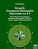 homöopathie repertorium freeware  Das große Enneagramm-Homöopathie Repertorium von A-Z: Eine facettenreiche Darstellung der Enneagramm-Homöopathie in Form von Gemüts-, Symbol- und Themenrubriken