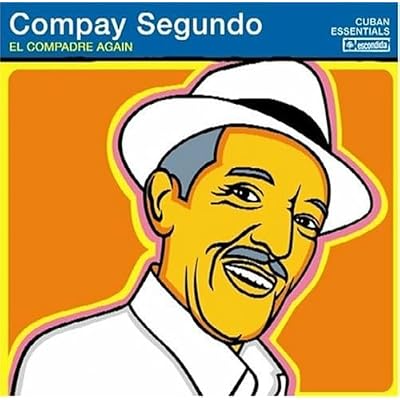 El Compadre Again