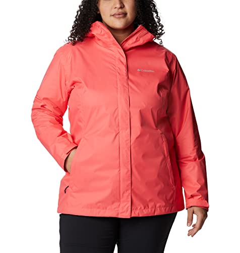 Image of Columbia Women's Polyester Standard Jacket