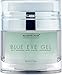 Majestic Pure Blue Eye Gel, Reduces the Appearances of Wrinkles and Dark Circles - Eye Cream Formula for Skin Tone and Resilience - 1.0 fl. oz.