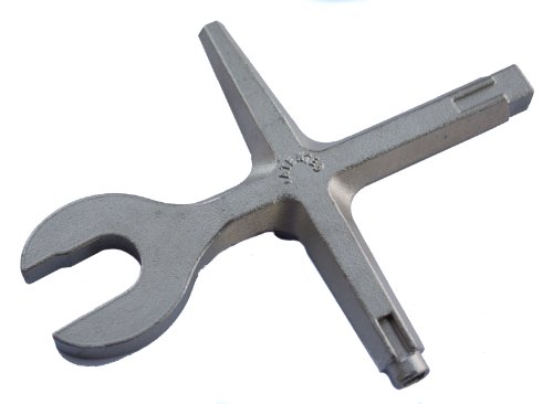 Plumb-Pak - Chiave multipla per radiatori