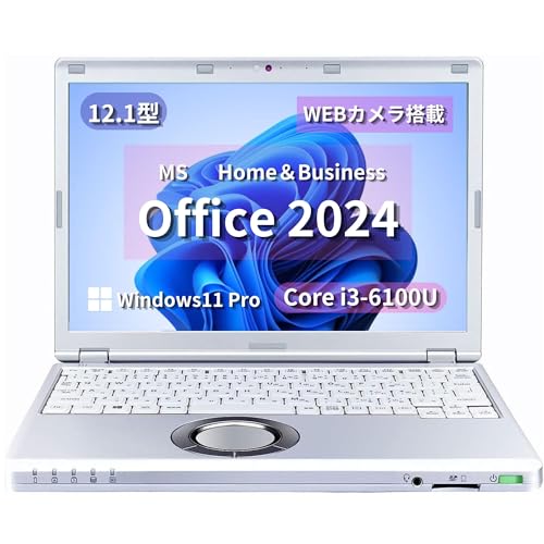 �y�����ςݕi�z�yMS Office H&B 2024�z�m�[�gPC SZ5 /12.1�^�t��HD/Core i3-6100U/Win11 Pro/WEB�J����/wajun��WIFI/Bluetooth/HDMI/4GB/256GB SSD