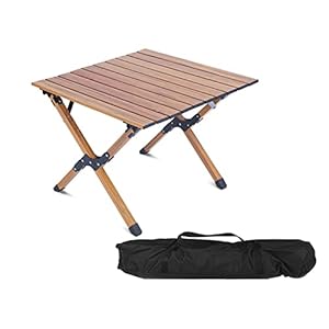 Xamio Wyyx Stół Kempingowy Przenośny S