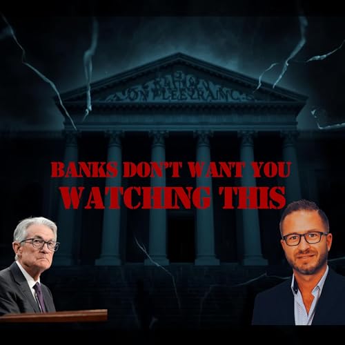 Banks Don&rsquo;t Want You Watching This