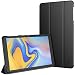 Produktbild JETech Hülle Kompatibel mit Samsung Galaxy Tab A 10.5 2018 (SM-T590/T595/T597), Auto Schlafen/Wachen, Schwarz