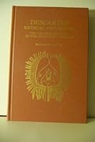 Descartes' Medical Philosophy: The Organic Solution to the Mind-Body Problem 0801828945 Book Cover
