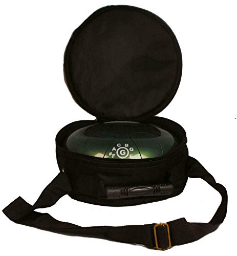 DevinArt Steel Lydian Scale Handpan 9 Notas miniatura 2