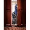 Bag Boy Slimfold Golf Push Cart