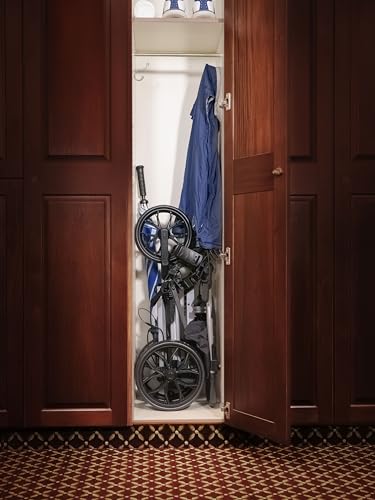 Image of Bag Boy Slimfold Golf Push Cart
