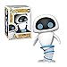 Funko Pop Disney: WALL-E - Eve Vinly Figure